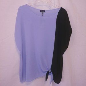 NWT JONES NEW YORK WOMEN'S BLOUSE - SZ:  2X - NEW
